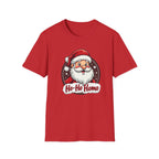 Ho-Ho-Homo