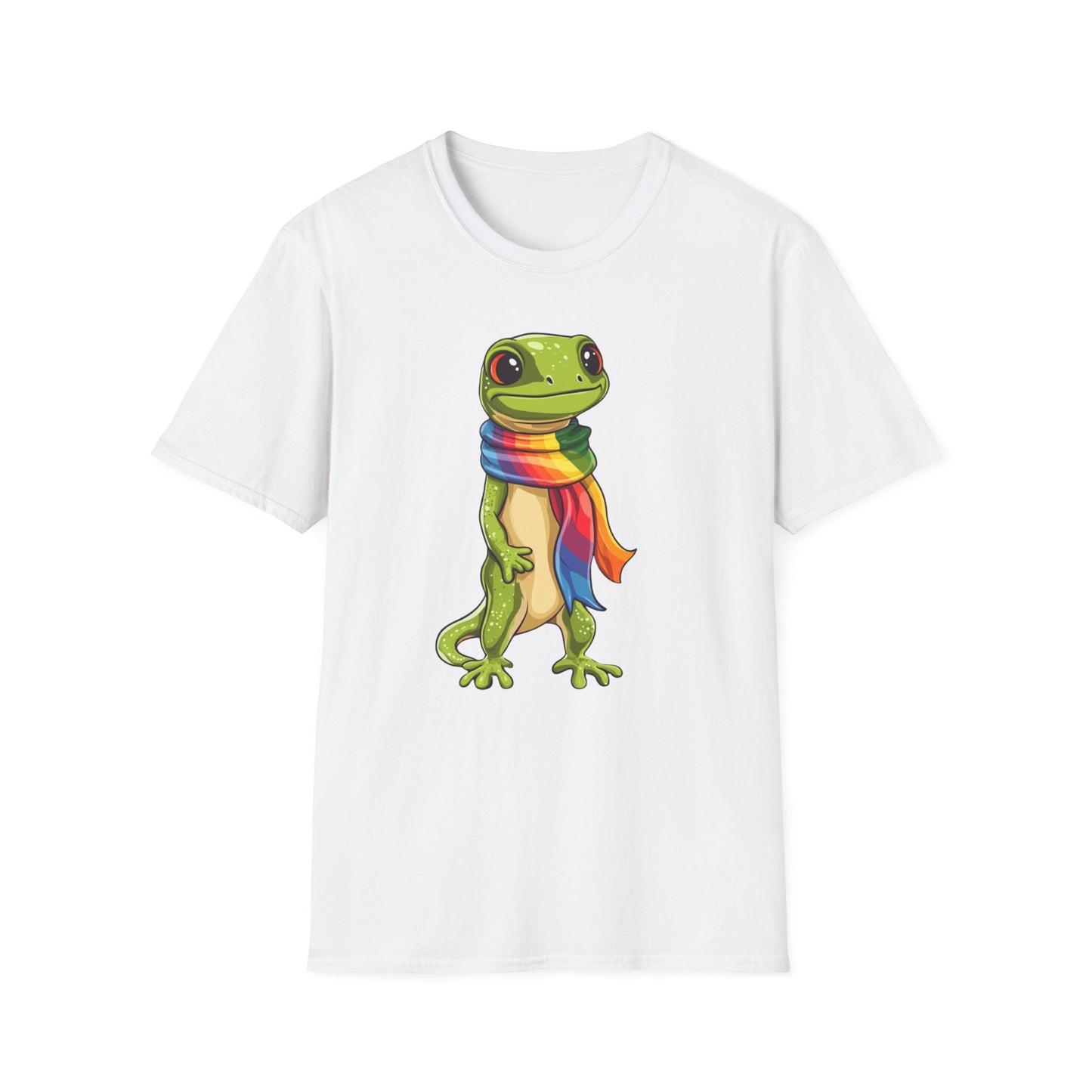 Gay Gecko