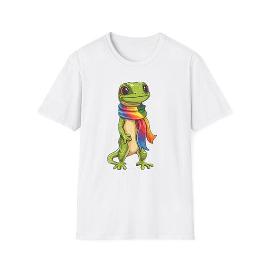 Gay Gecko
