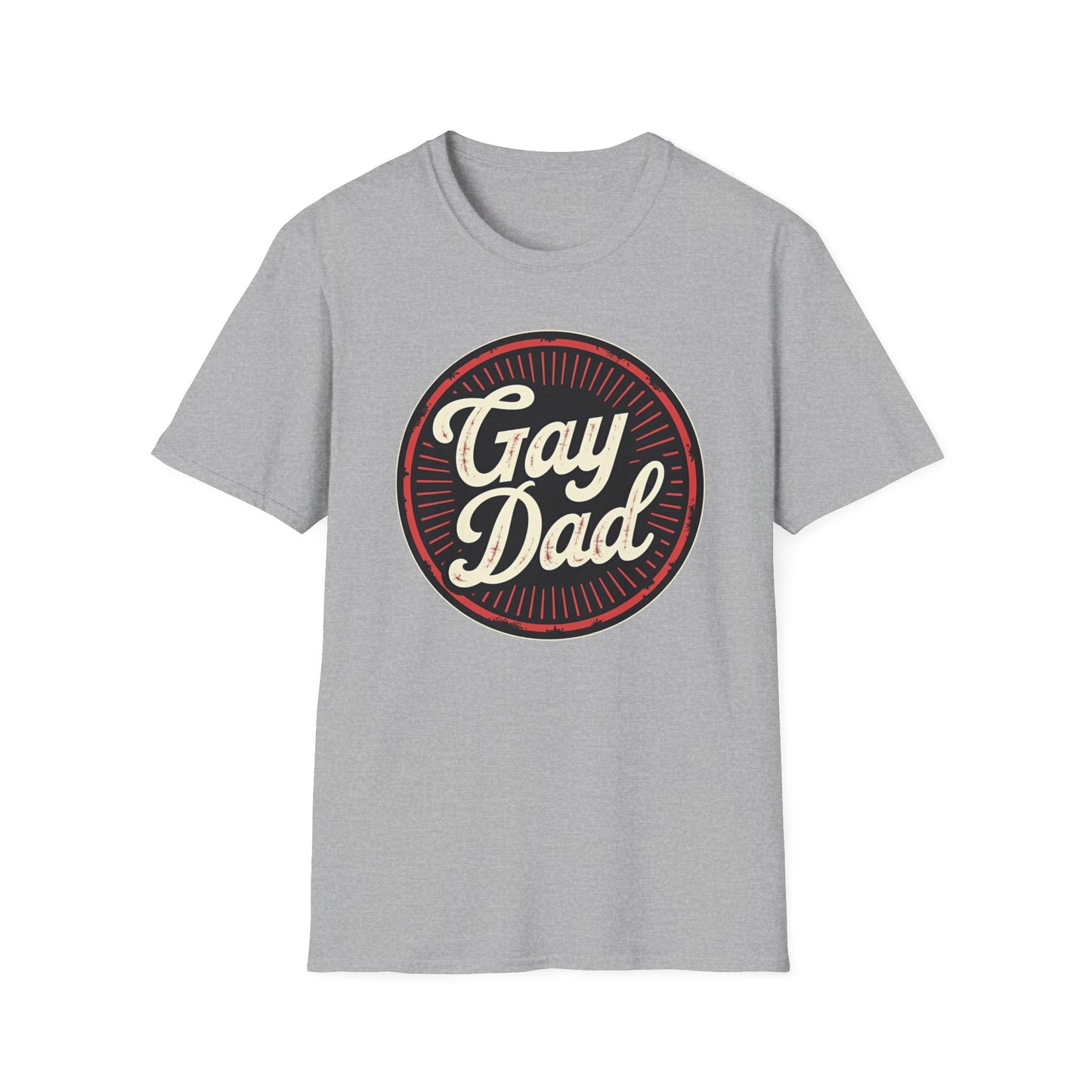 Gay Dad