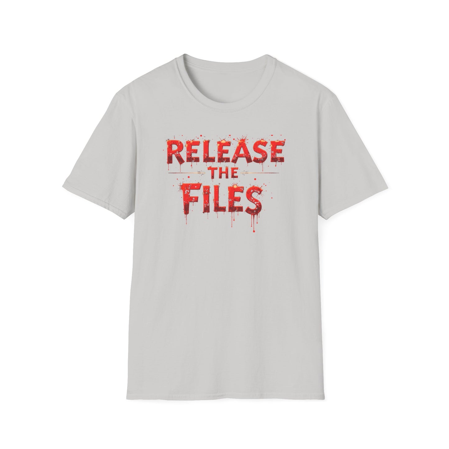 Release the Files 1