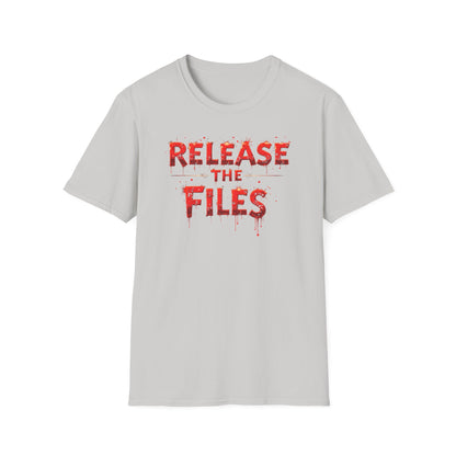Release the Files 1