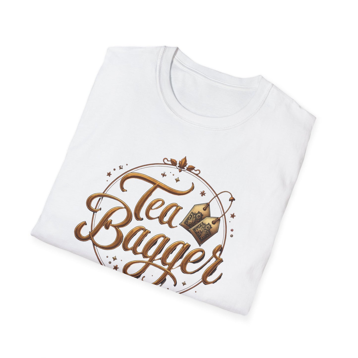 Tea Bagger