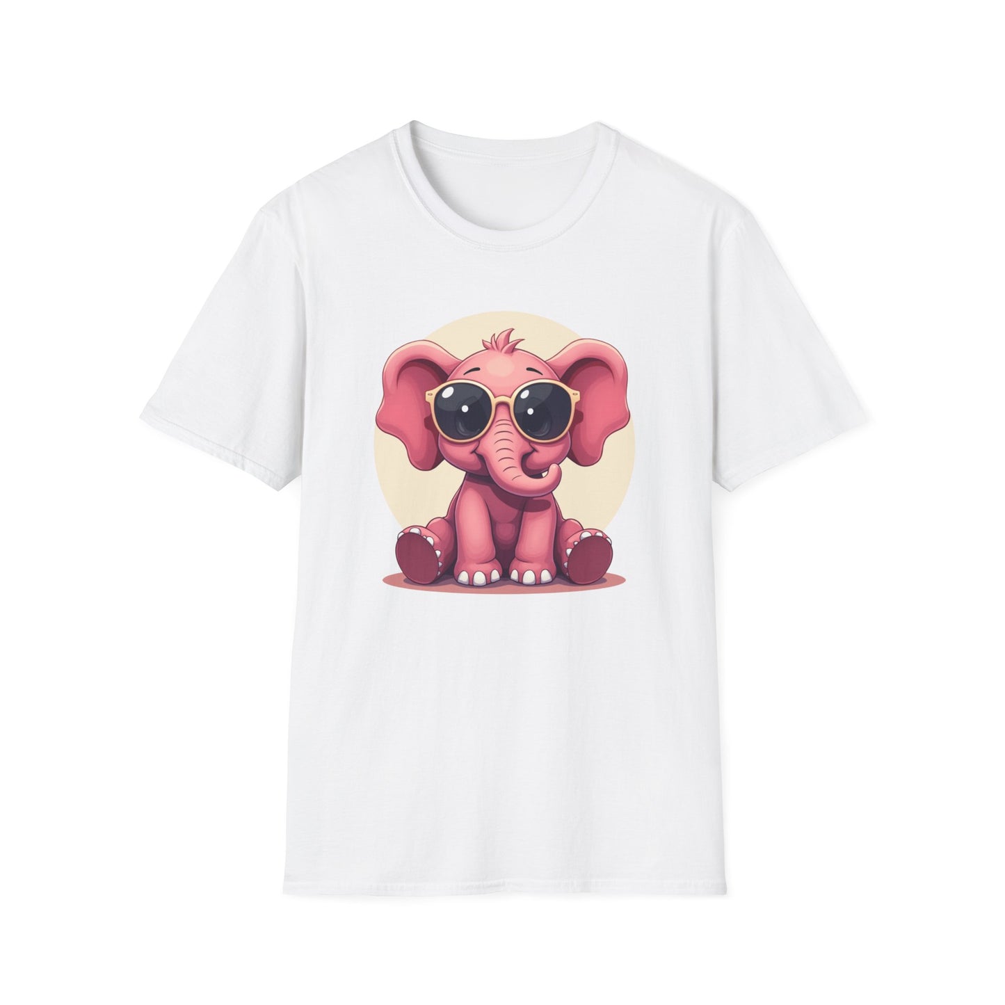 Gay Elephant