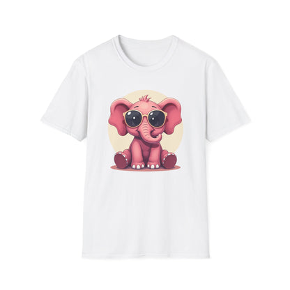 Gay Elephant