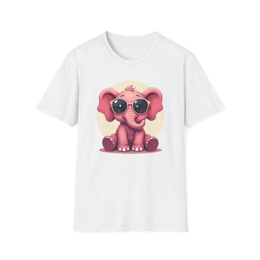 Gay Elephant