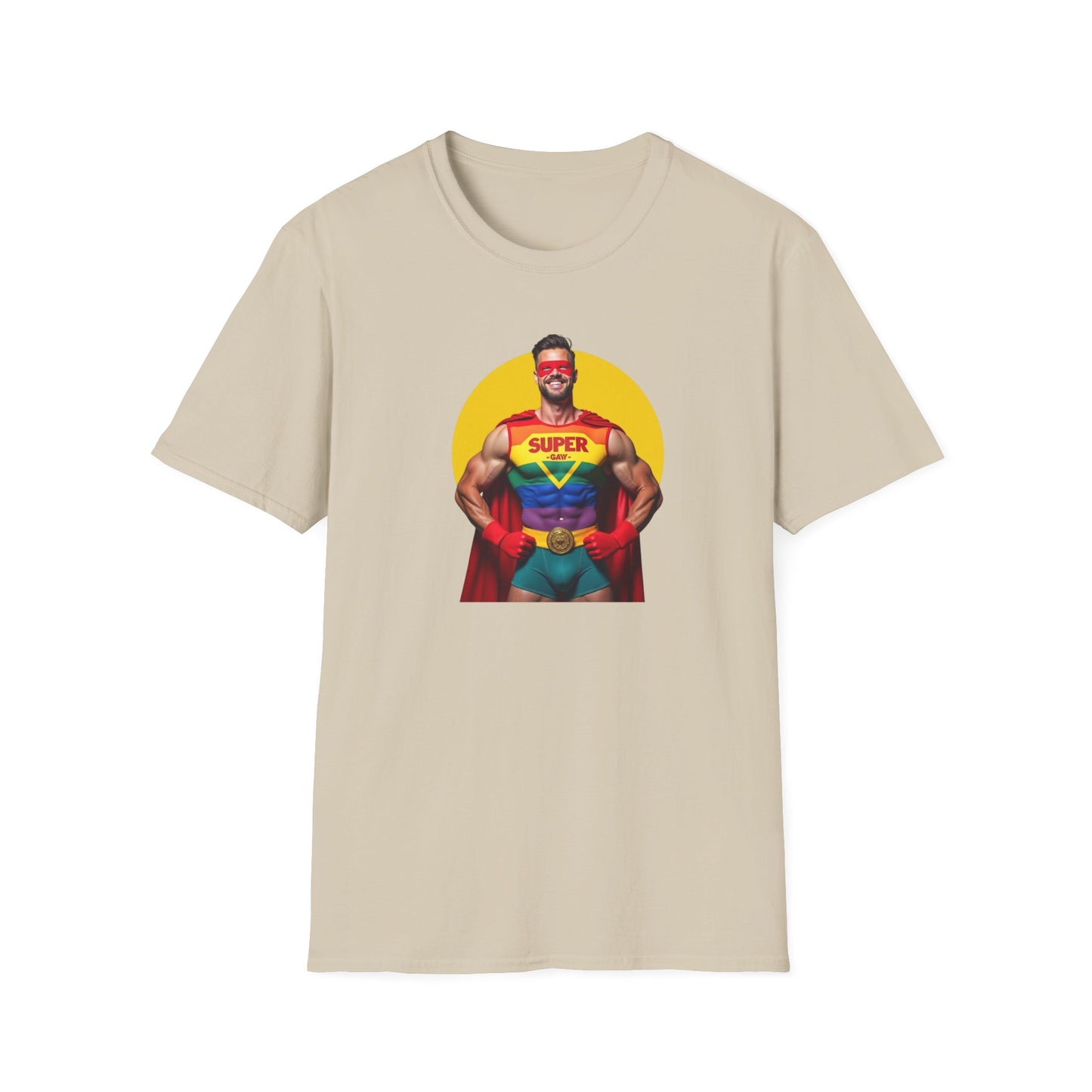 Super Gay