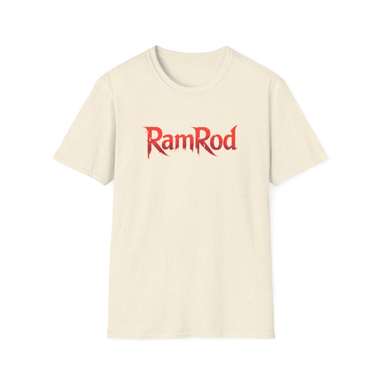Ram Rod