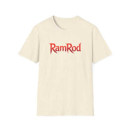 Ram Rod