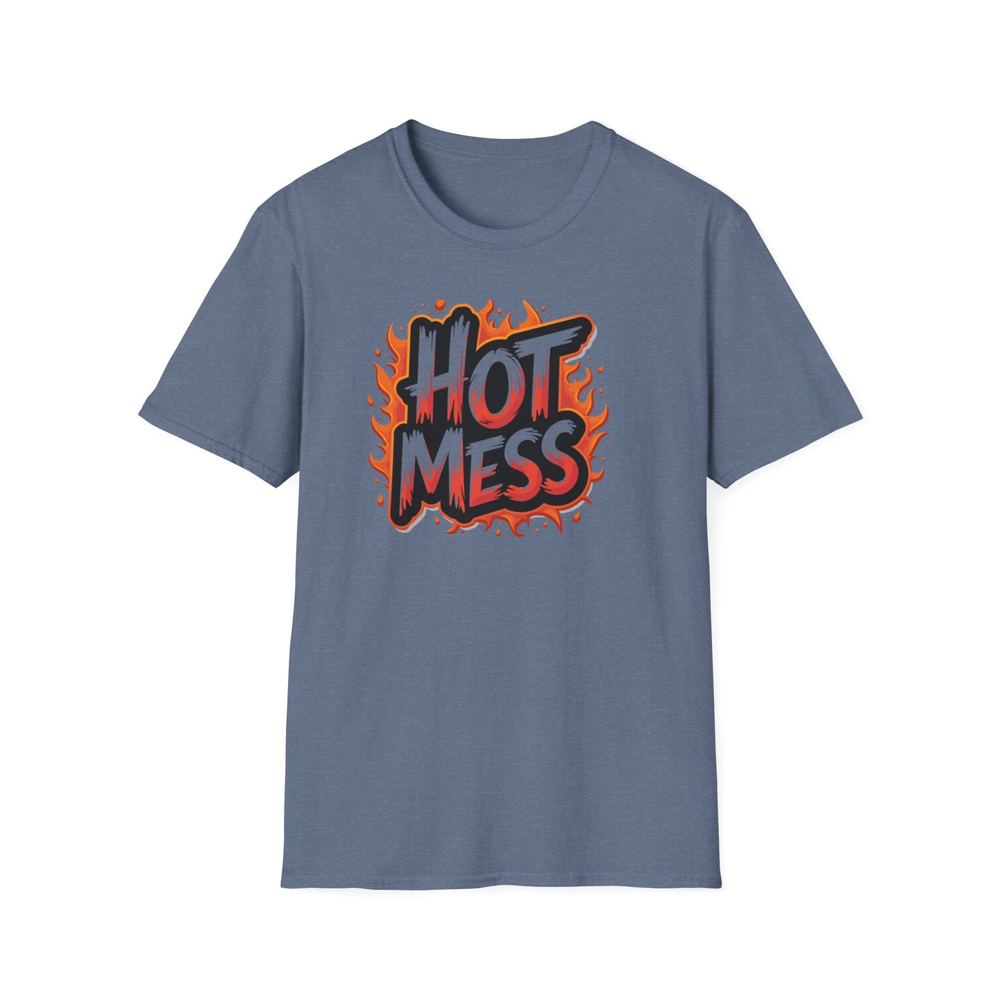 Hot Mess