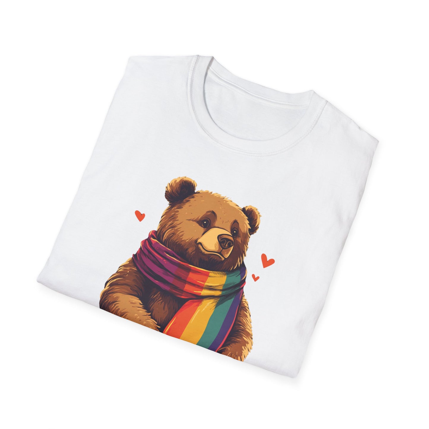 Gay Bear
