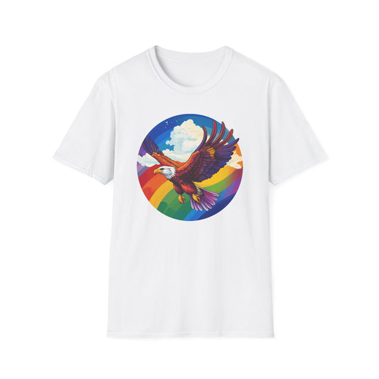 American Gay Eagle