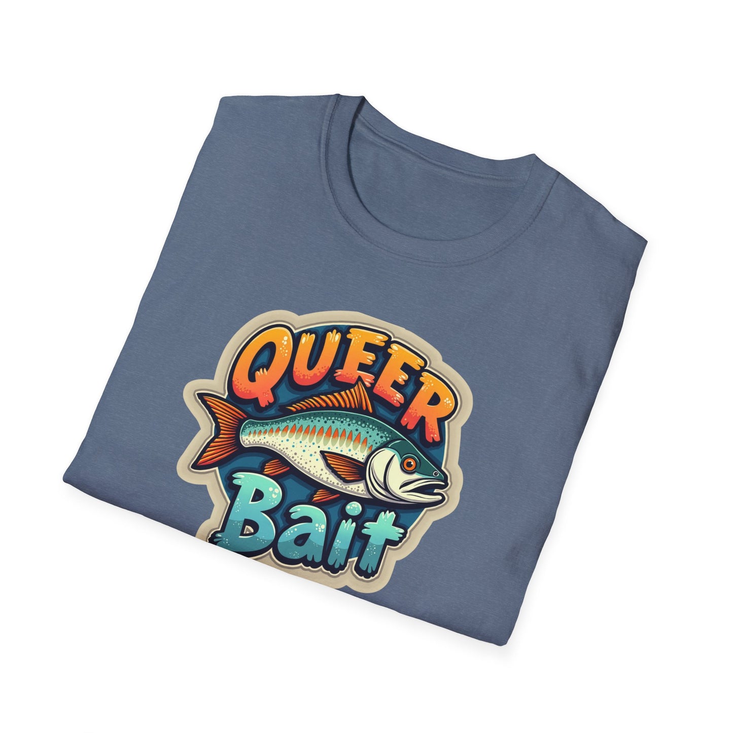 Queer Bait 1