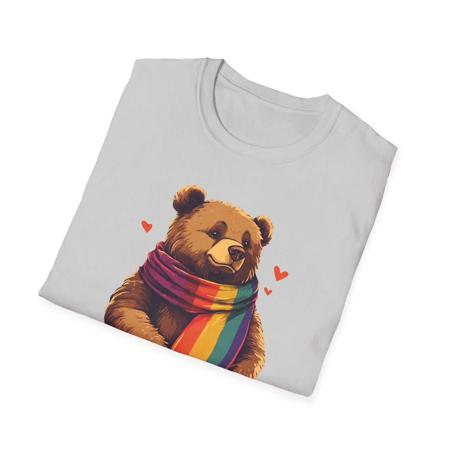 Gay Bear