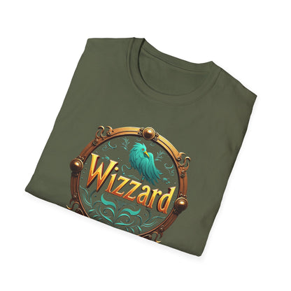 Wizzard