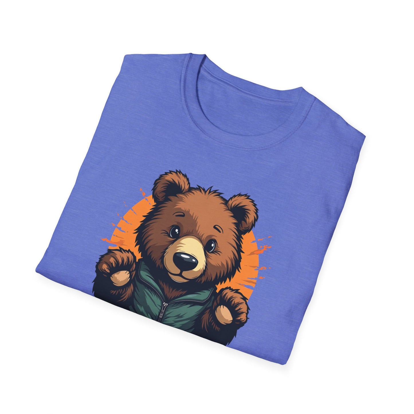 Bear Bait 2