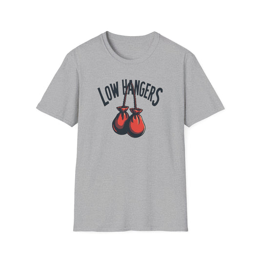 Low Hangers 2
