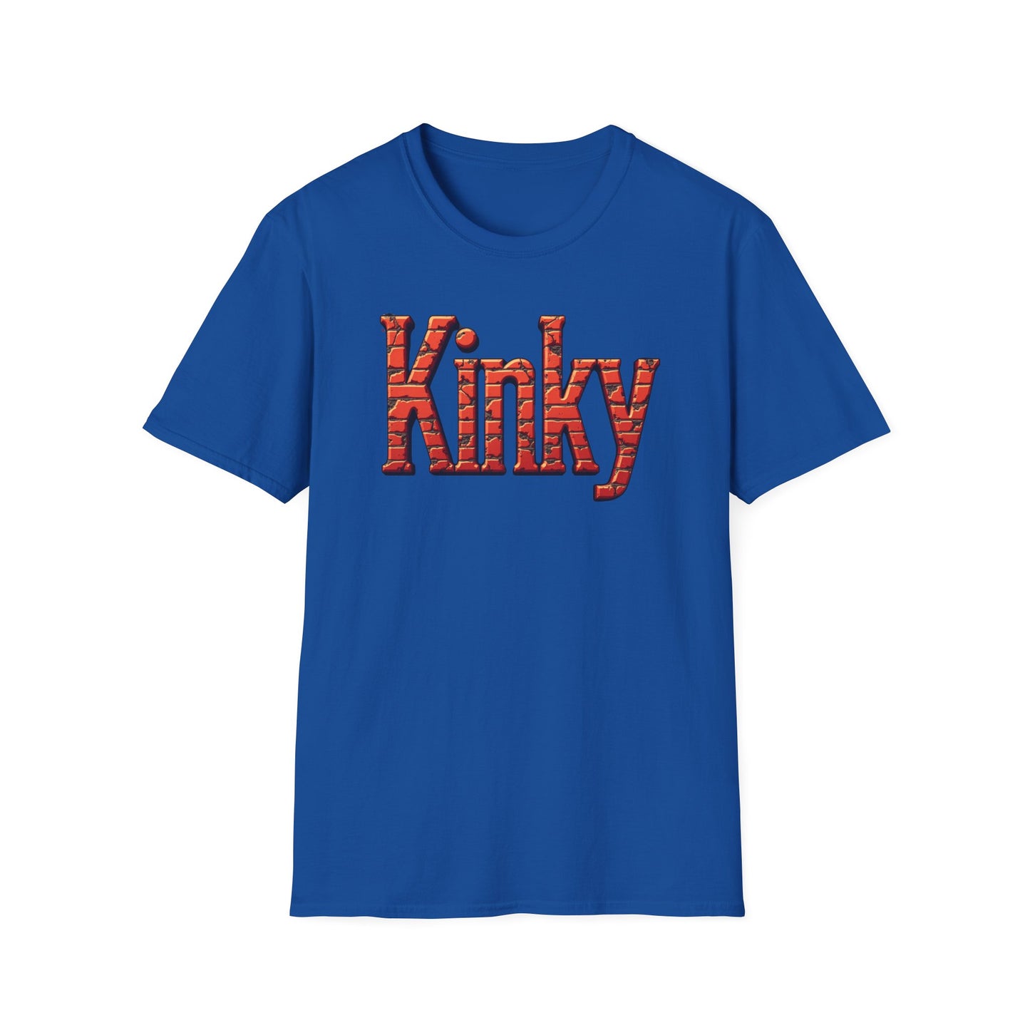 Kinky