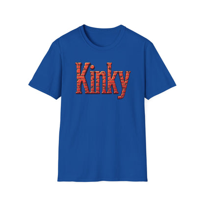 Kinky