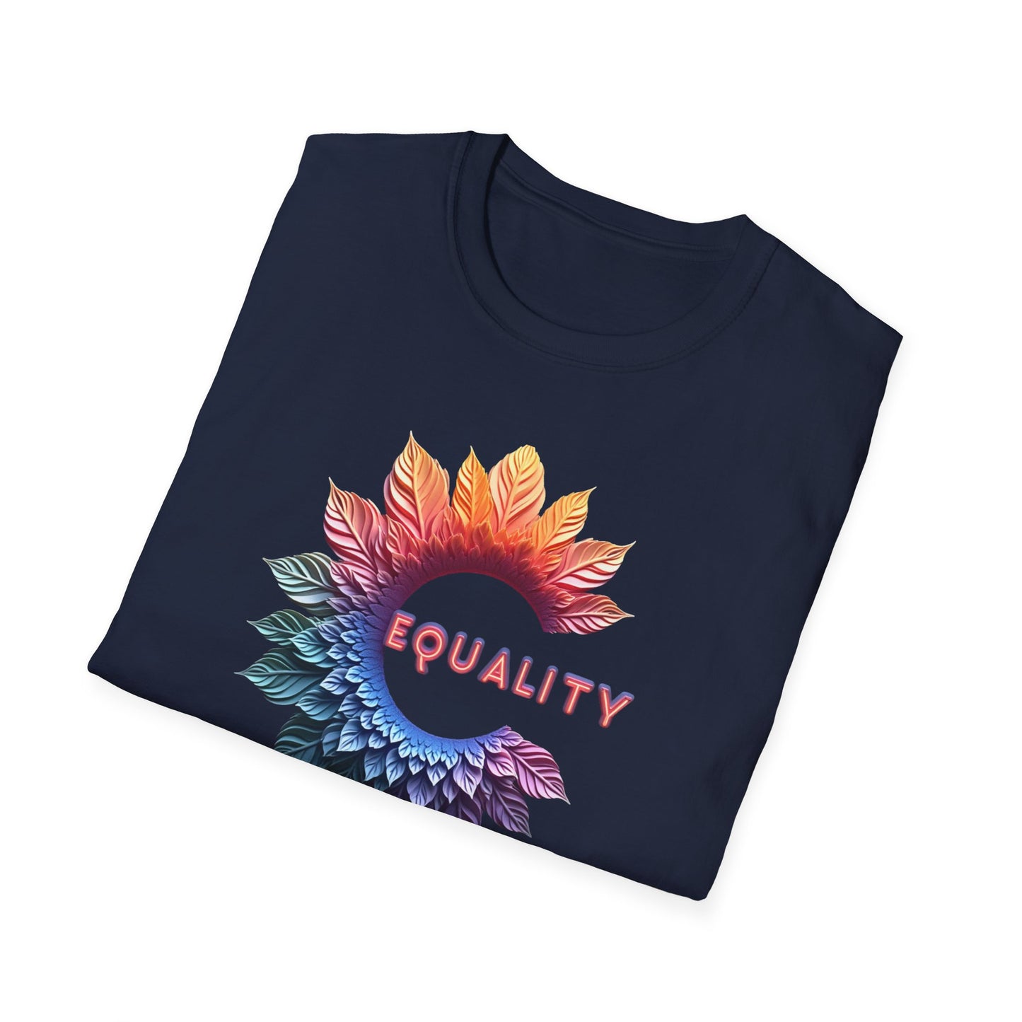 Equality 3