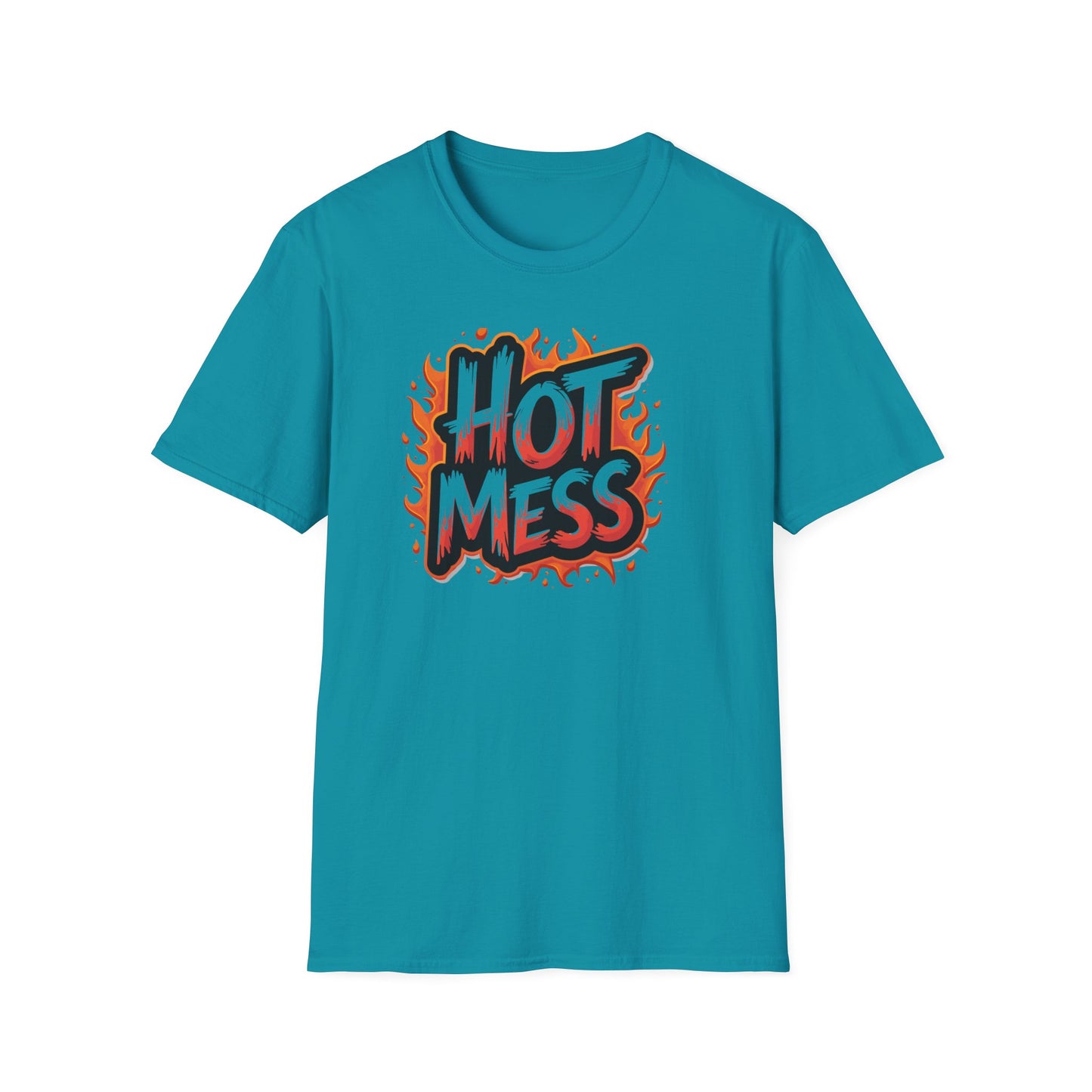 Hot Mess