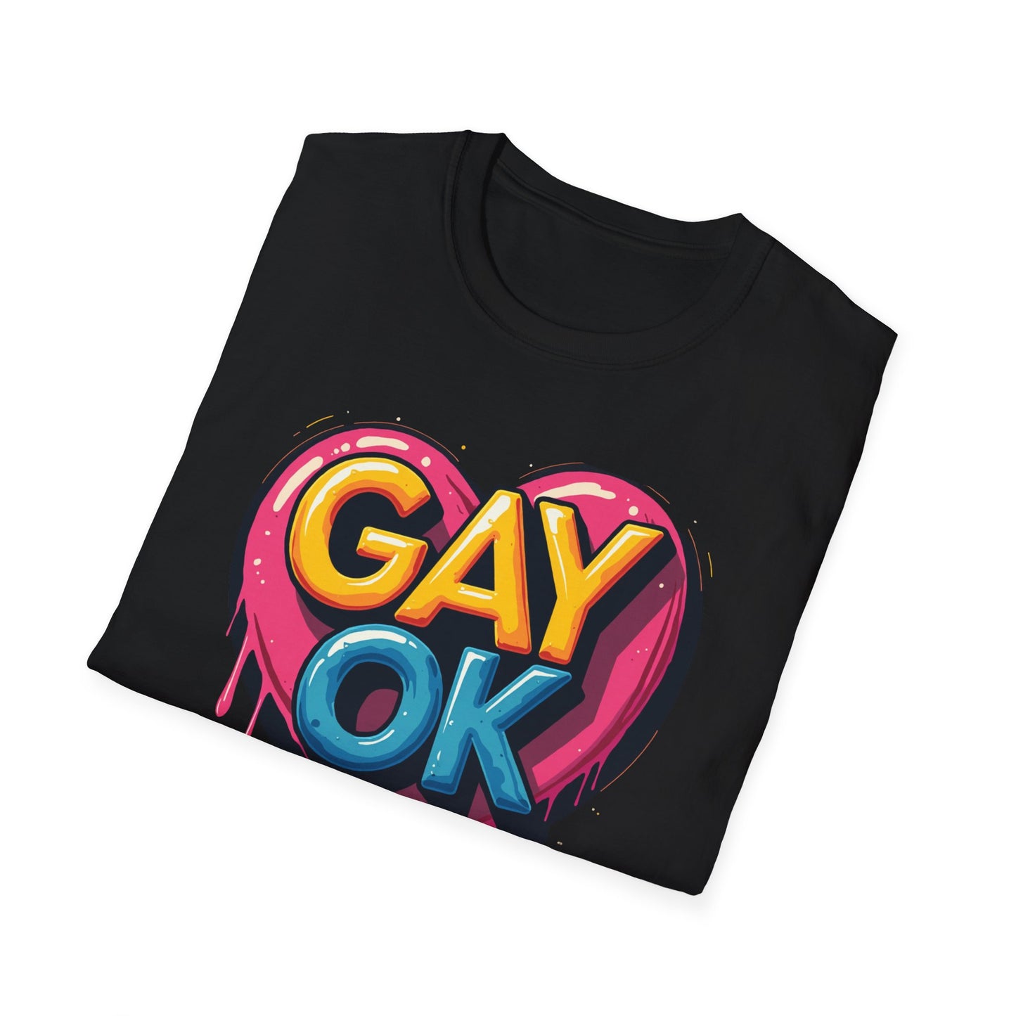 Gay OK