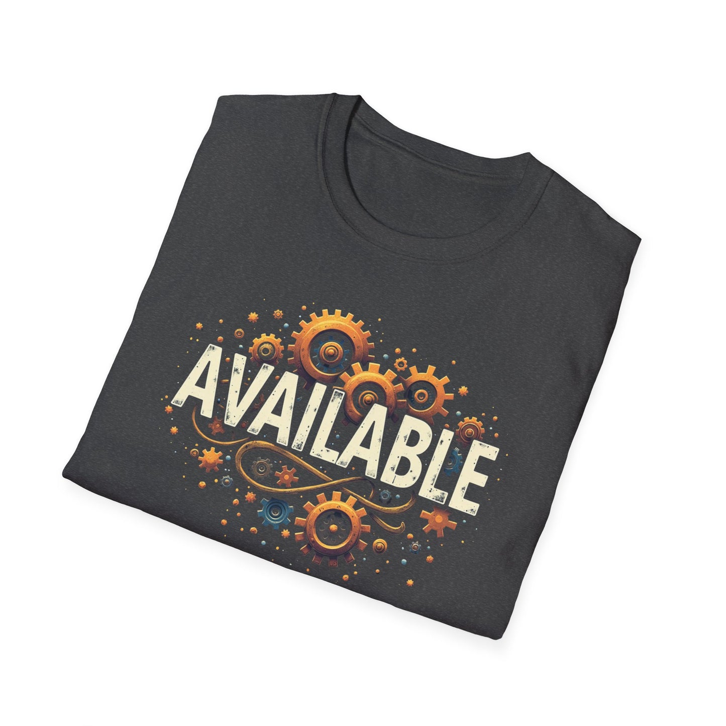 Available