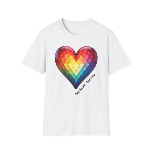 One Heart One Love
