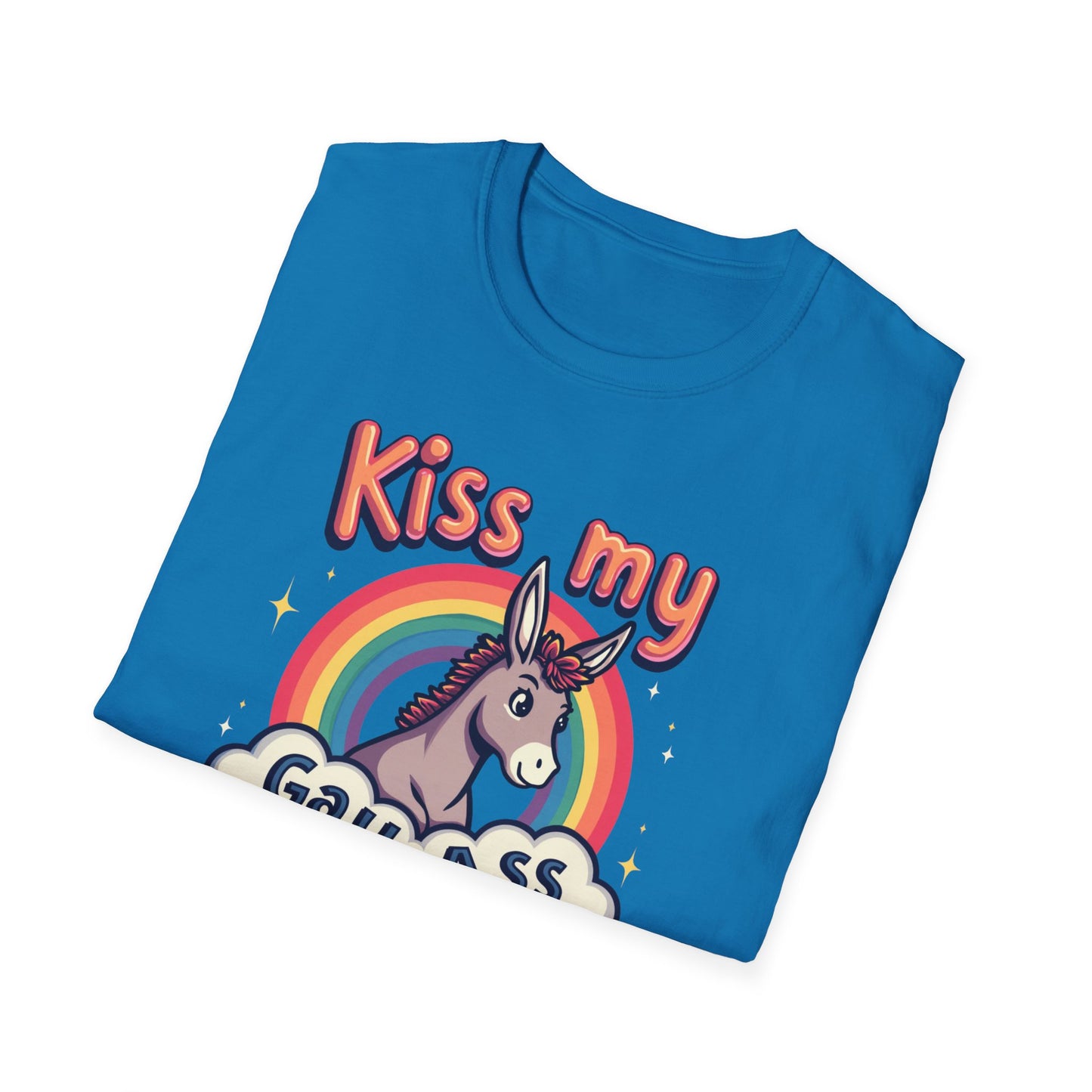 Kiss My Gay Ass