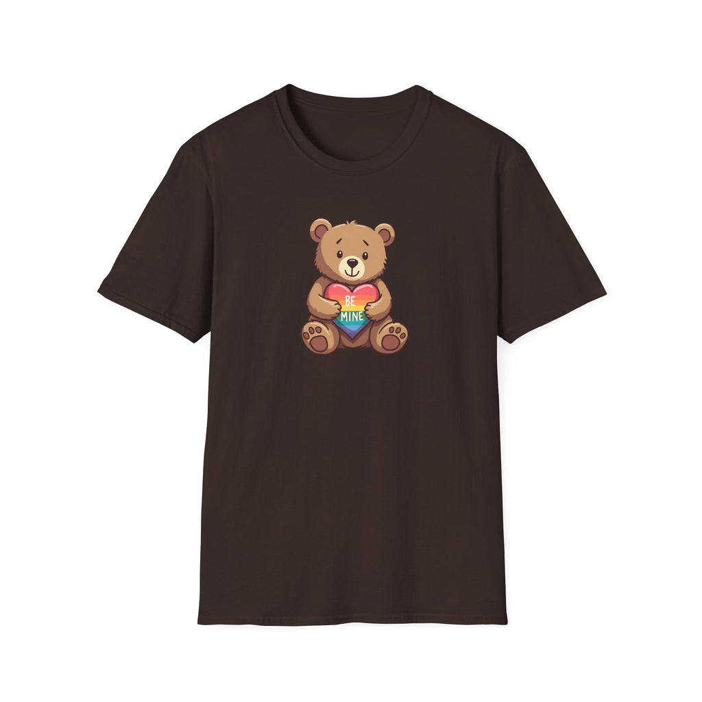Be Mine Bear