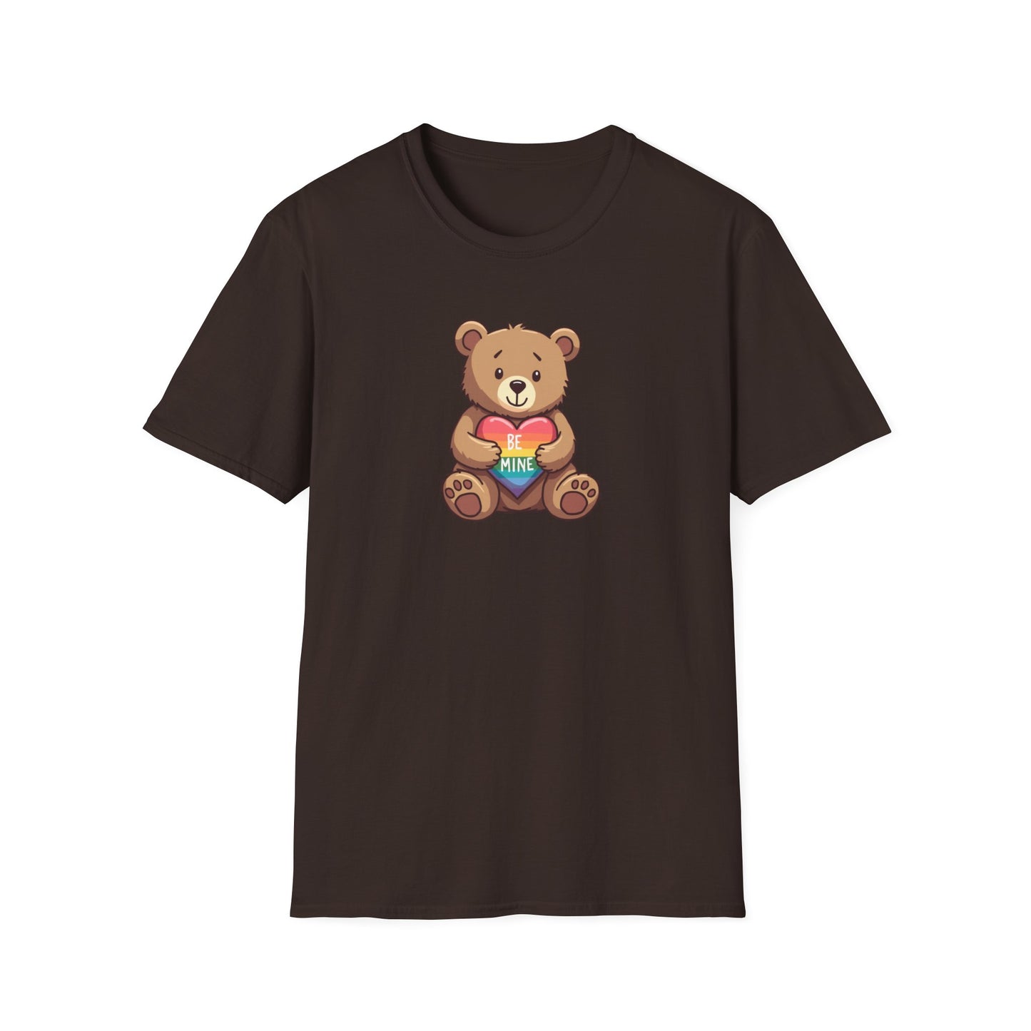 Be Mine Bear