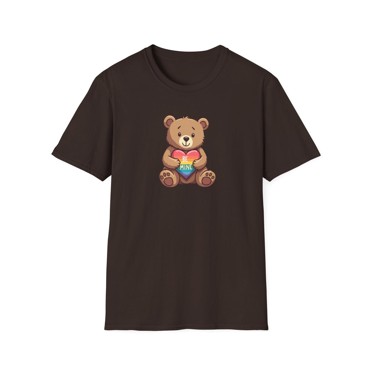 Be Mine Bear