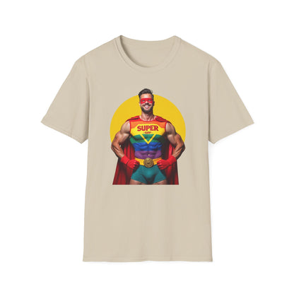 Super Gay