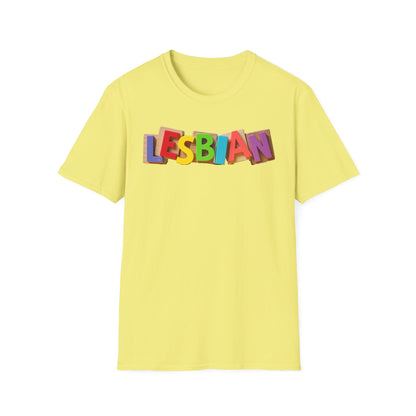 Lesbian