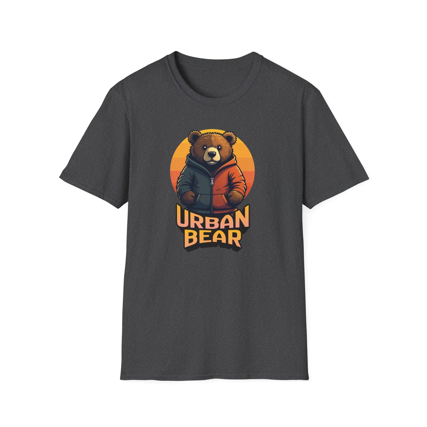 URBAN BEAR