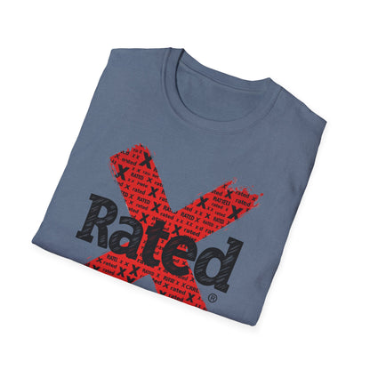 X Rated