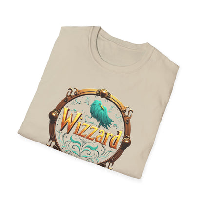 Wizzard