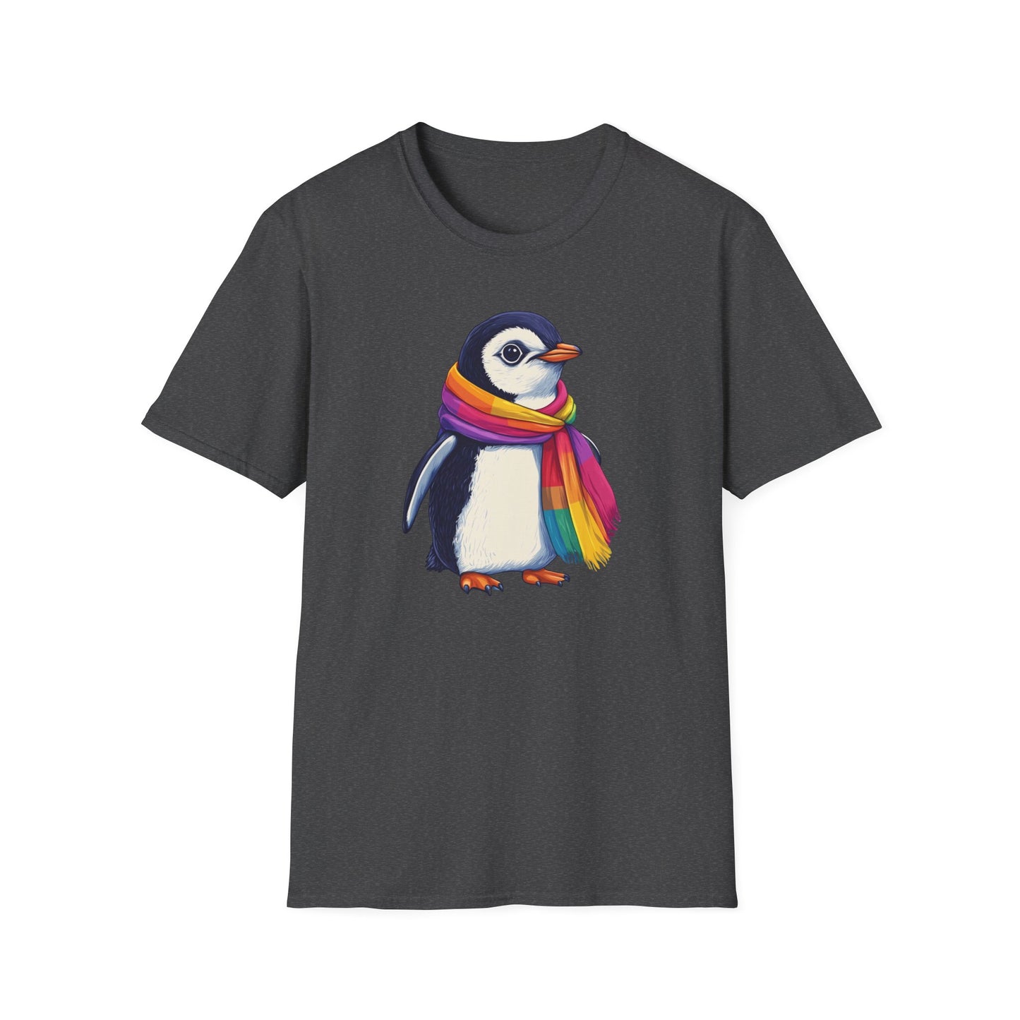 Gay Penguin