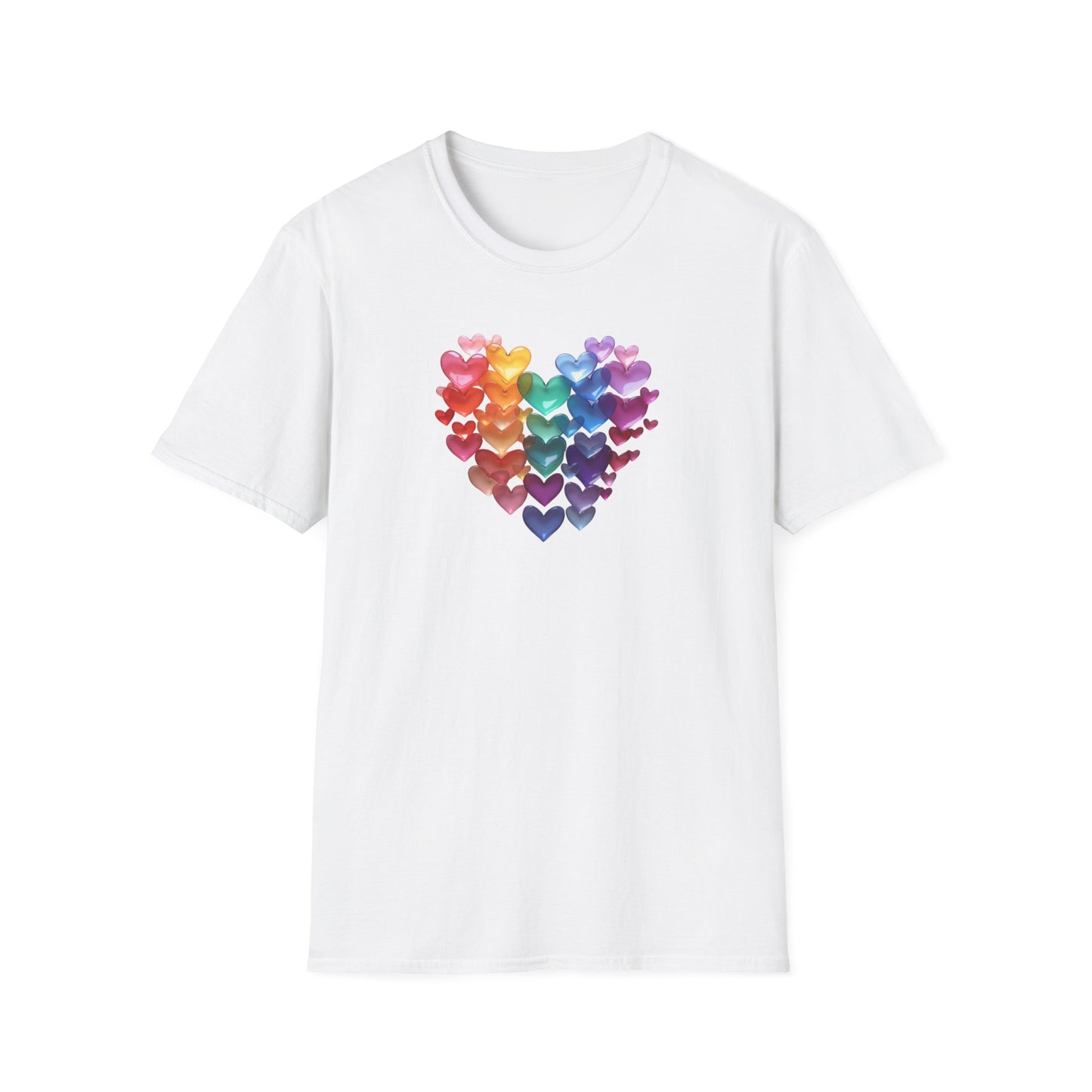 Heart of Hearts
