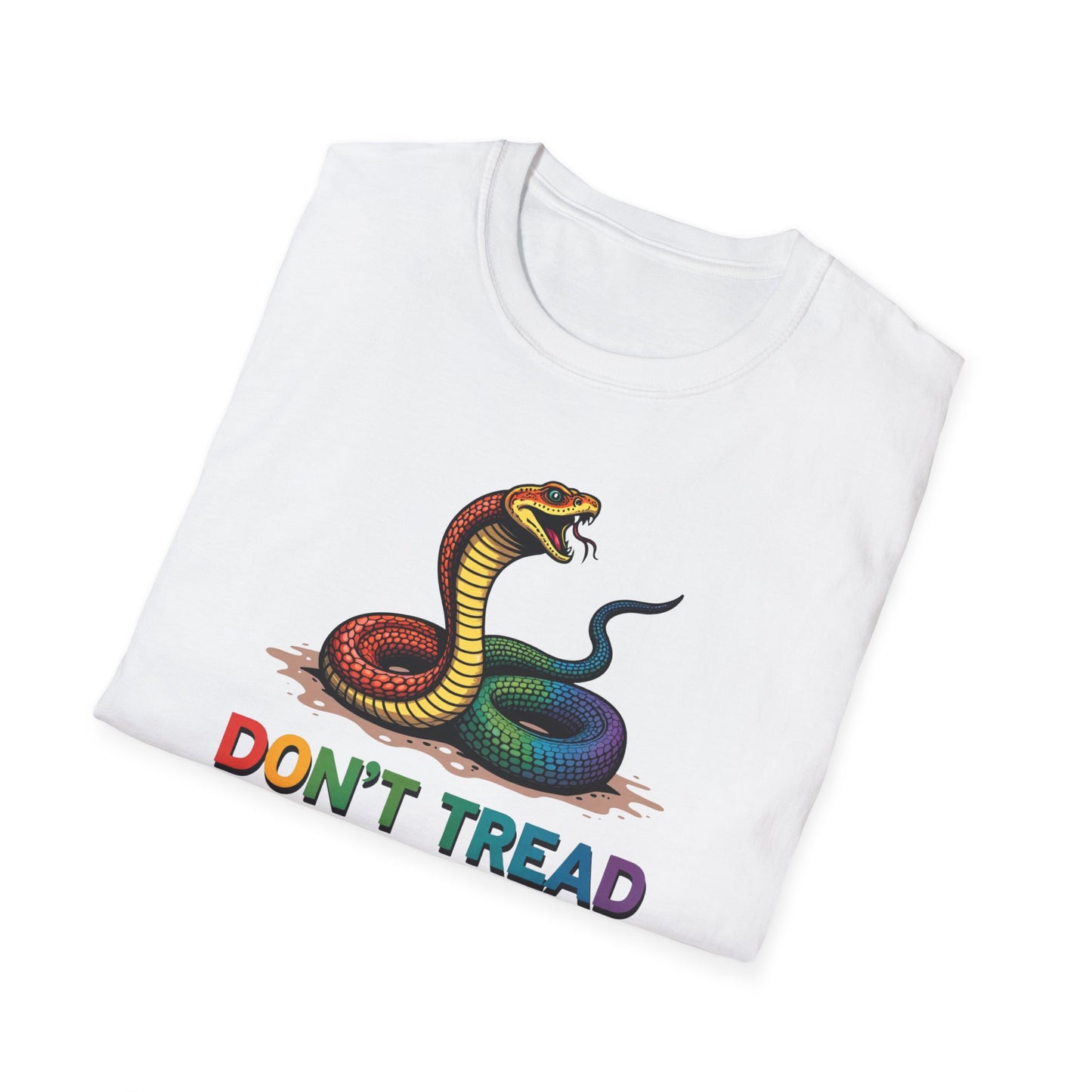 Don't Tread On Me