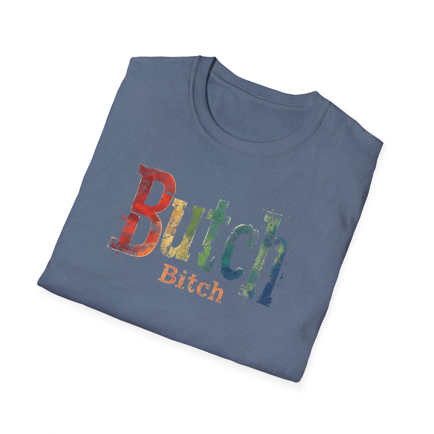 Butch Bitch