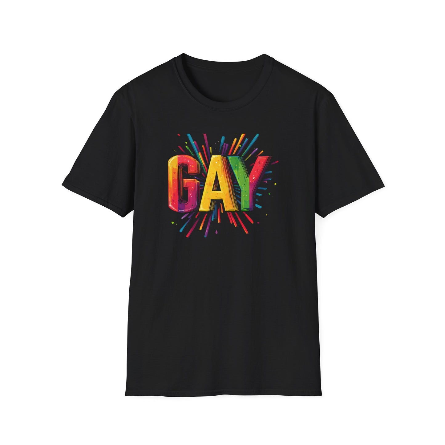 Gay - 3