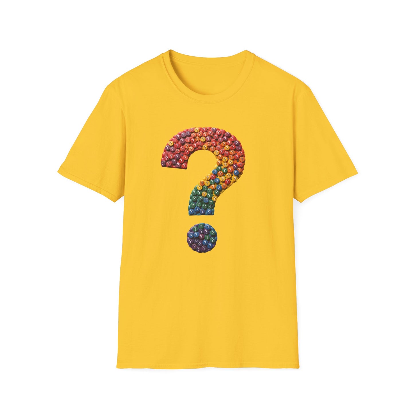 ?