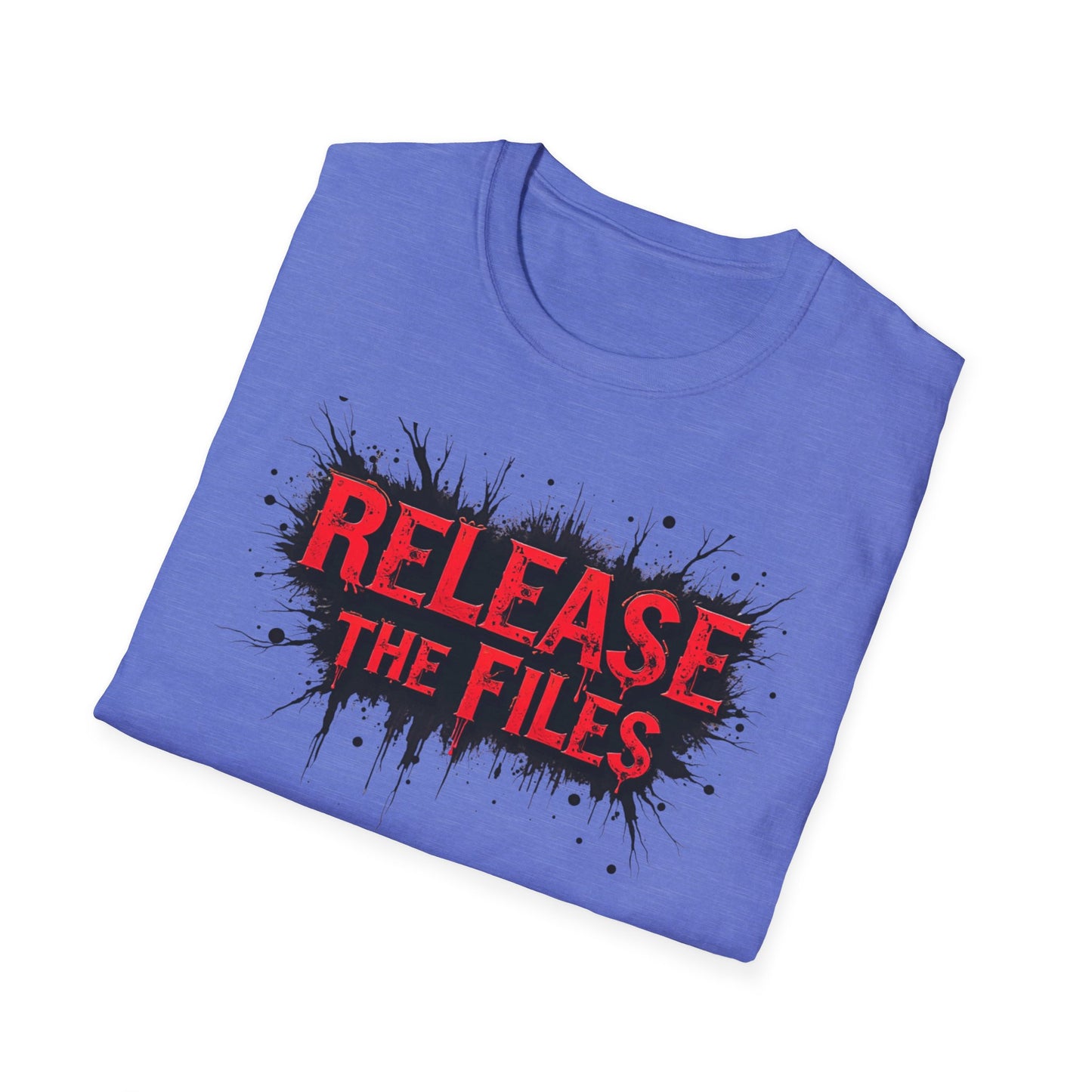 Release the Files 2