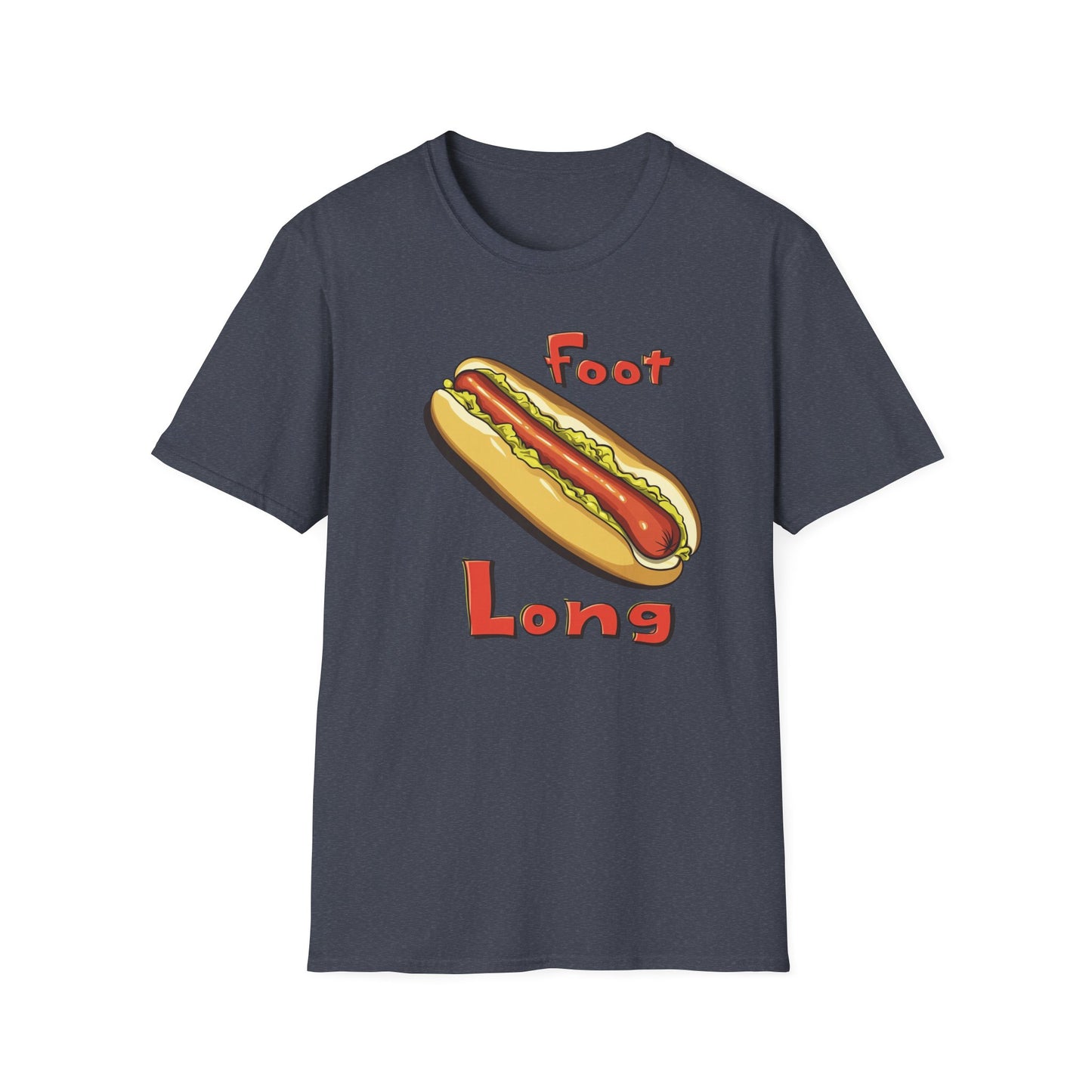 Foot Long