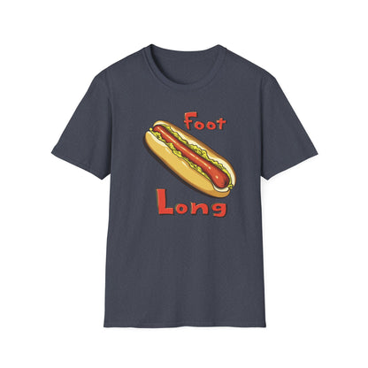 Foot Long