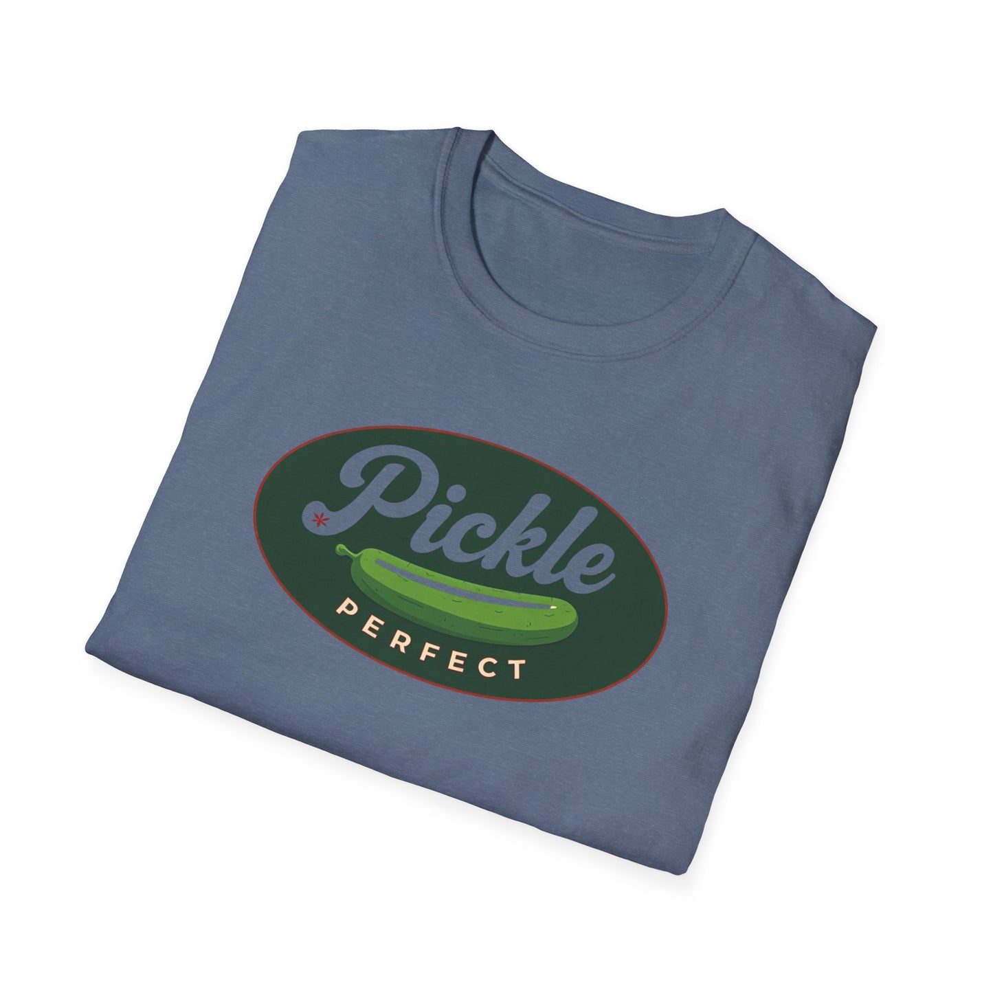 Pickle Perfect