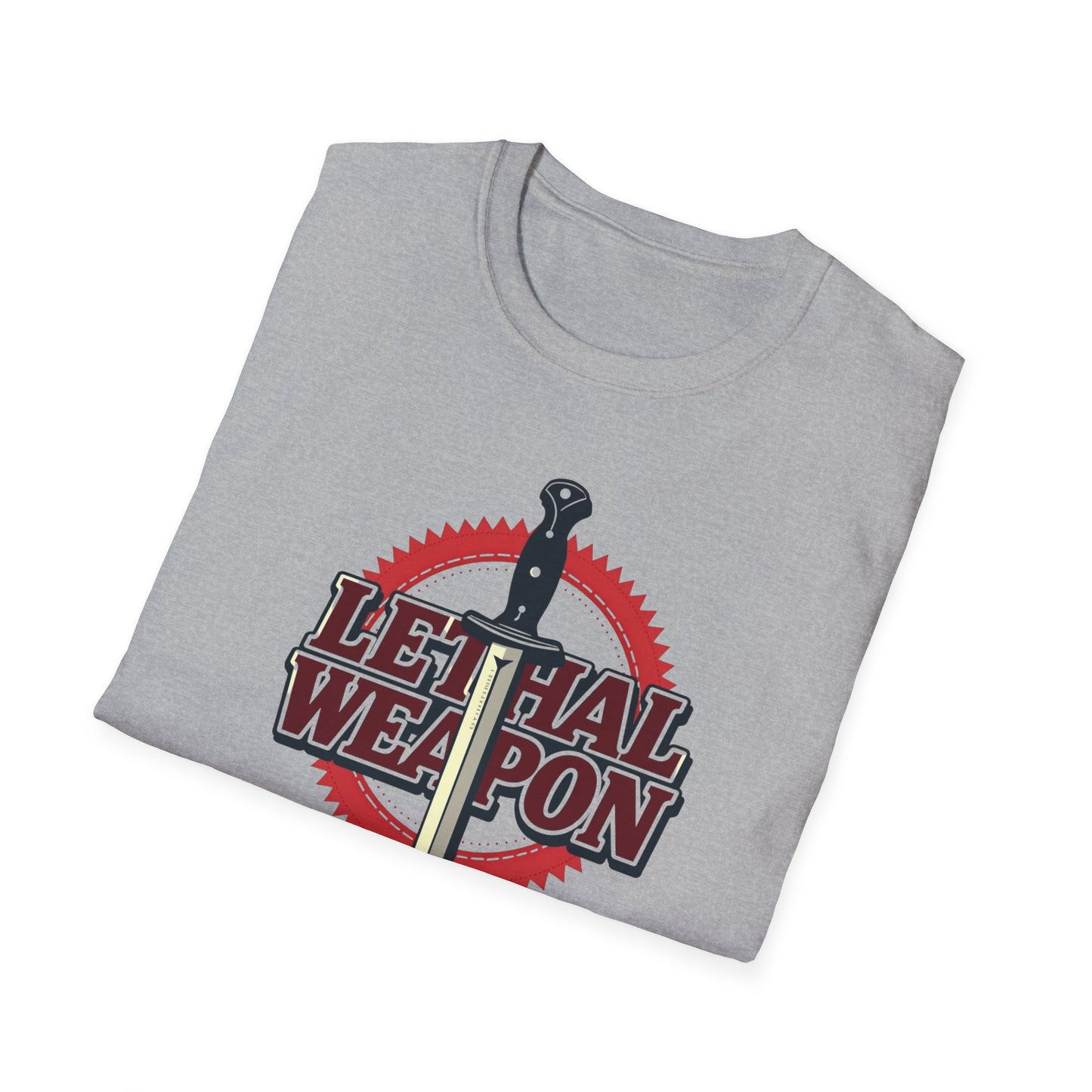 Lethal Weapon