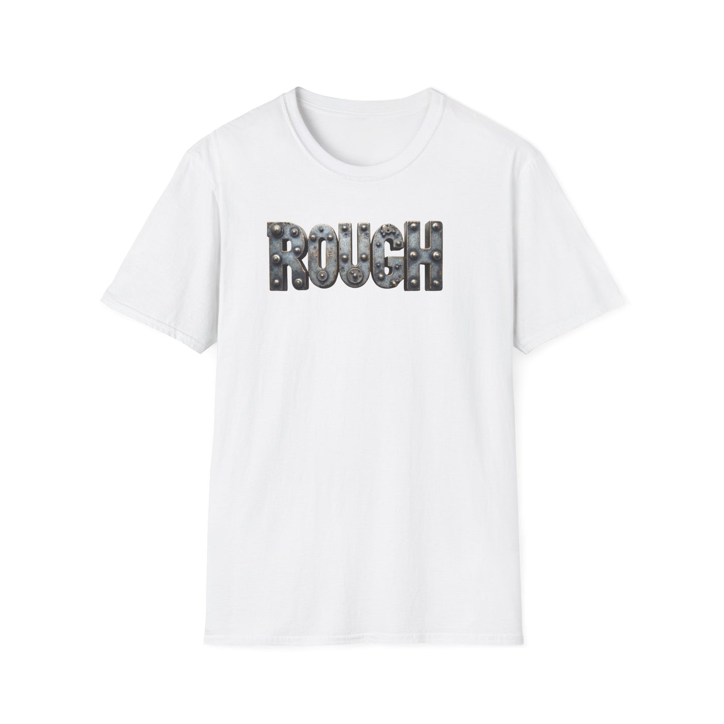 Rough