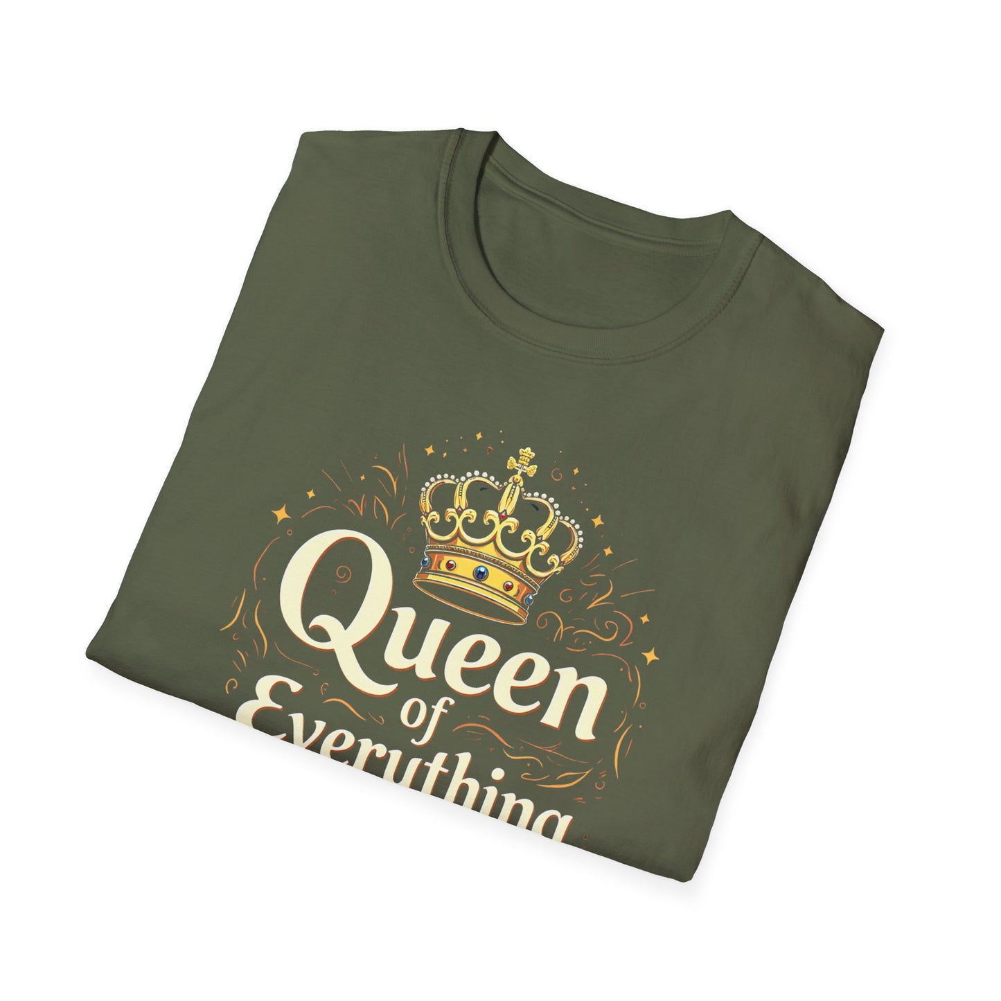 Queen of Everything